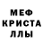 Амфетамин Розовый Catified